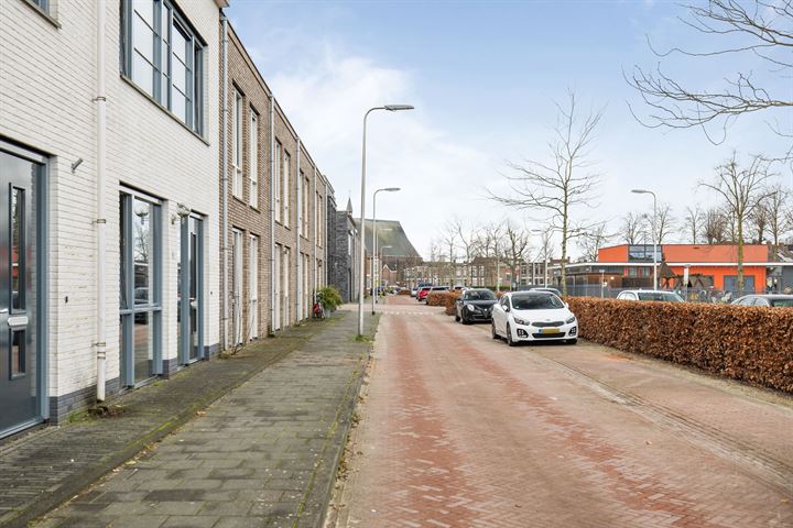 View photo 26 of Hein Burgersstraat 27