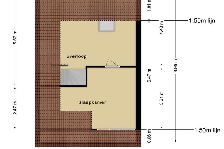 Bekijk foto 38 van Kuinderdiep 23