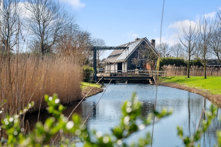 Bekijk foto 29 van Stellingmolen 13