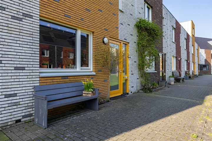 Bekijk foto 10 van Grote Beerstraat 148