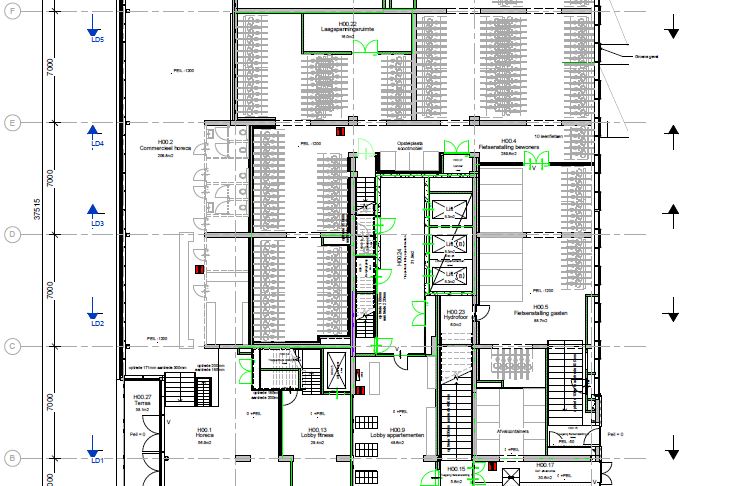 Bekijk foto 4 van Olga de Haasstraat 103