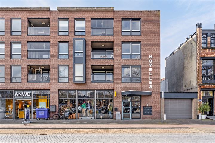 View photo 22 of Arnoldus Asselbergsstraat 13-A