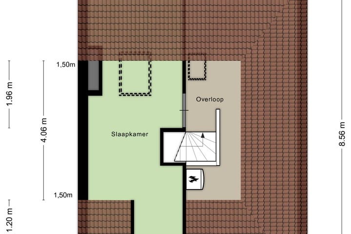 Bekijk foto 41 van Veldheimlaan 6