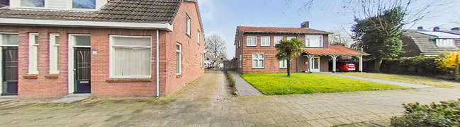 View 360° photo of Vooraanzicht of Gronausestraat 133