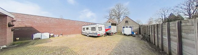 View 360° photo of Overige of Gronausestraat 133