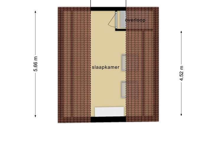 Bekijk foto 54 van Noorderringweg 34-1