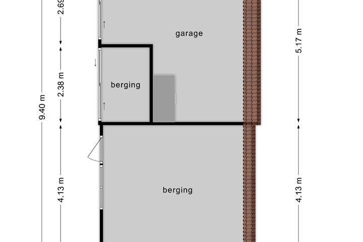 Bekijk foto 55 van Noorderringweg 34-1