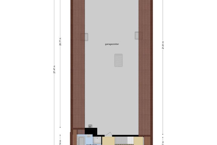 Bekijk foto 53 van Noorderringweg 34-1