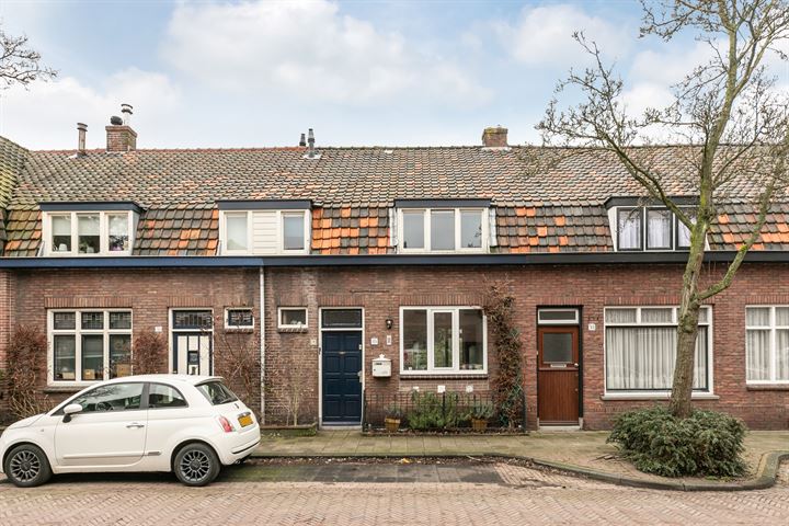 Bekijk foto 1 van Sumatrastraat 33