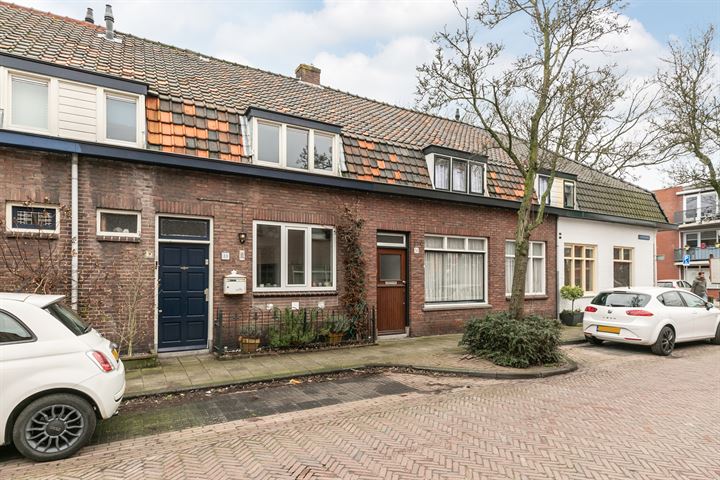 Bekijk foto 18 van Sumatrastraat 33