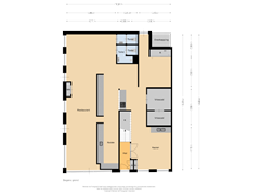 Bekijk plattegrond