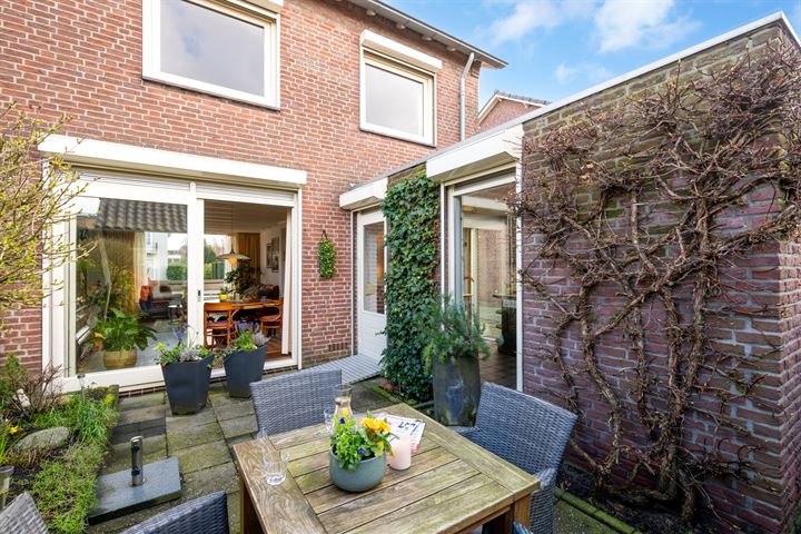 Bekijk foto 17 van Koornstraat 48