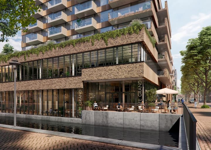 Olga de Haasstraat 103