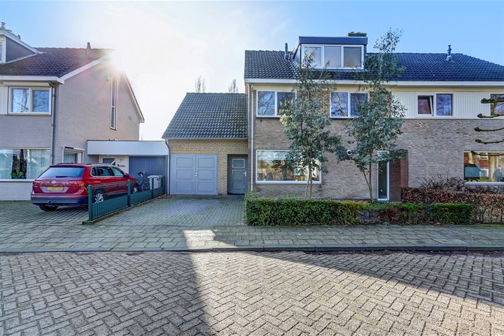 Bekijk foto 37 van Doornboomstraat 12