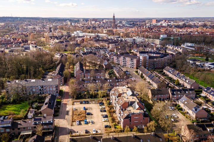 Bekijk foto 19 van Jacob Obrechtstraat 41