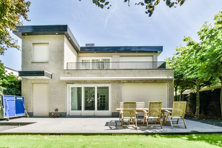 Foto 5 van Roffart 10