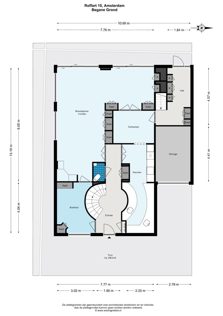 Foto 39 van Roffart 10