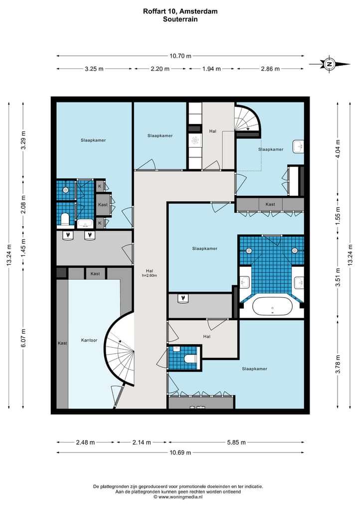 Foto 38 van Roffart 10
