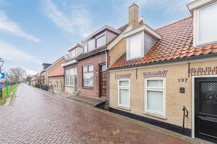 View photo 4 of Dorpsstraat 199