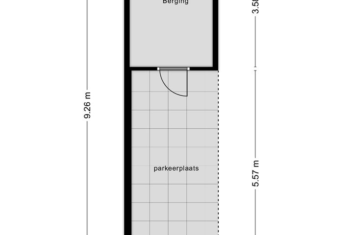 Bekijk foto 34 van Spanjaardslaan 162-G