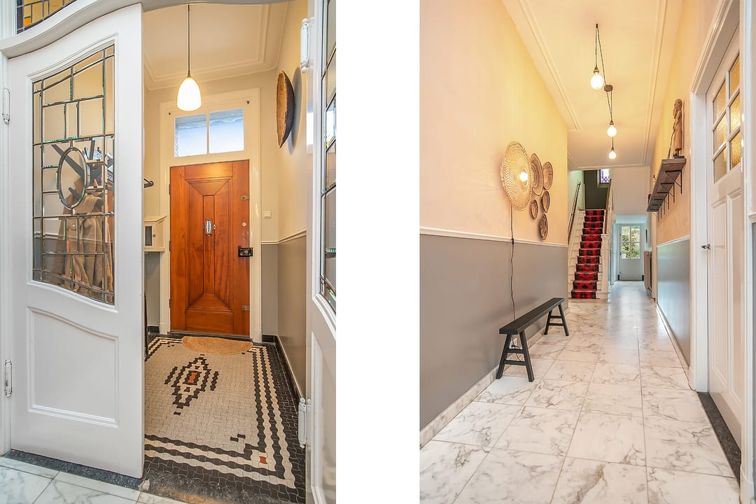 Foto 2 van Paardenstraat 14