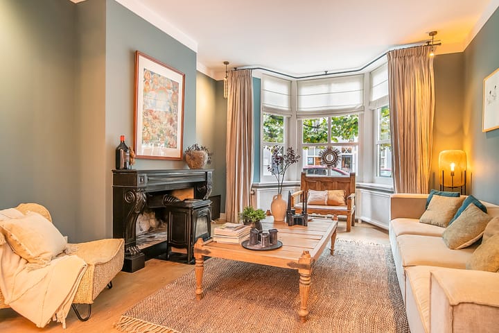 Foto 4 van Paardenstraat 14