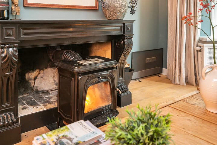 Foto 5 van Paardenstraat 14