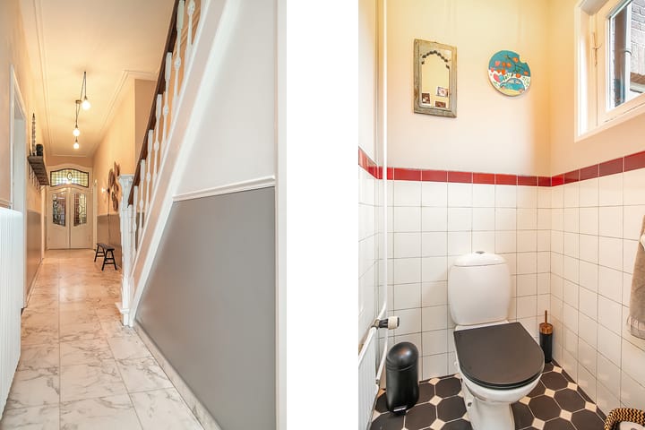 Foto 3 van Paardenstraat 14