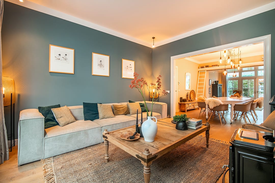 Foto 8 van Paardenstraat 14