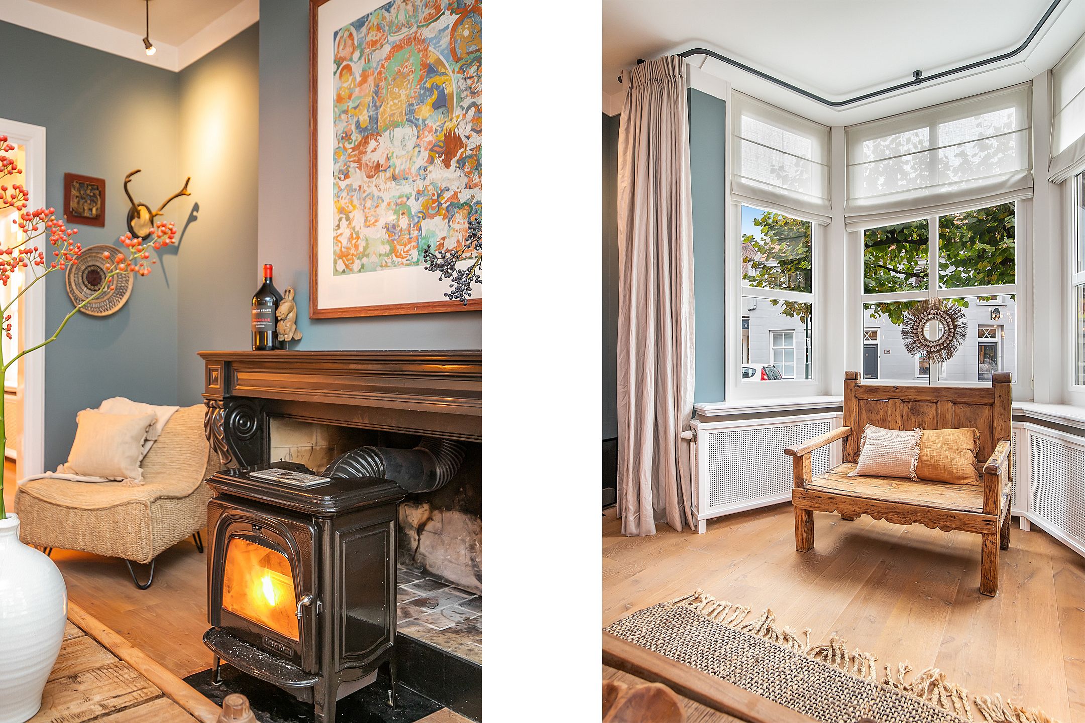 Foto 6 van Paardenstraat 14