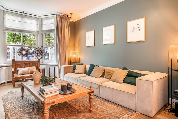 Foto 7 van Paardenstraat 14