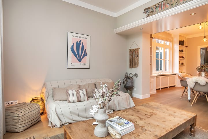 Foto 10 van Paardenstraat 14