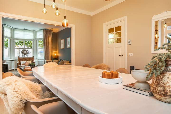 Foto 13 van Paardenstraat 14