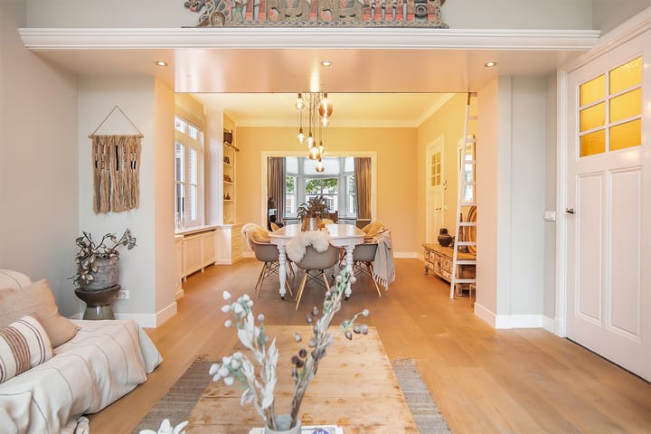 Foto 11 van Paardenstraat 14