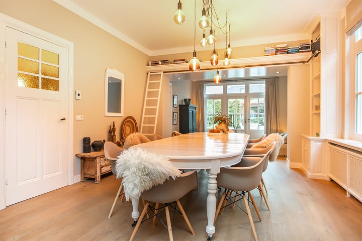 Foto 12 van Paardenstraat 14