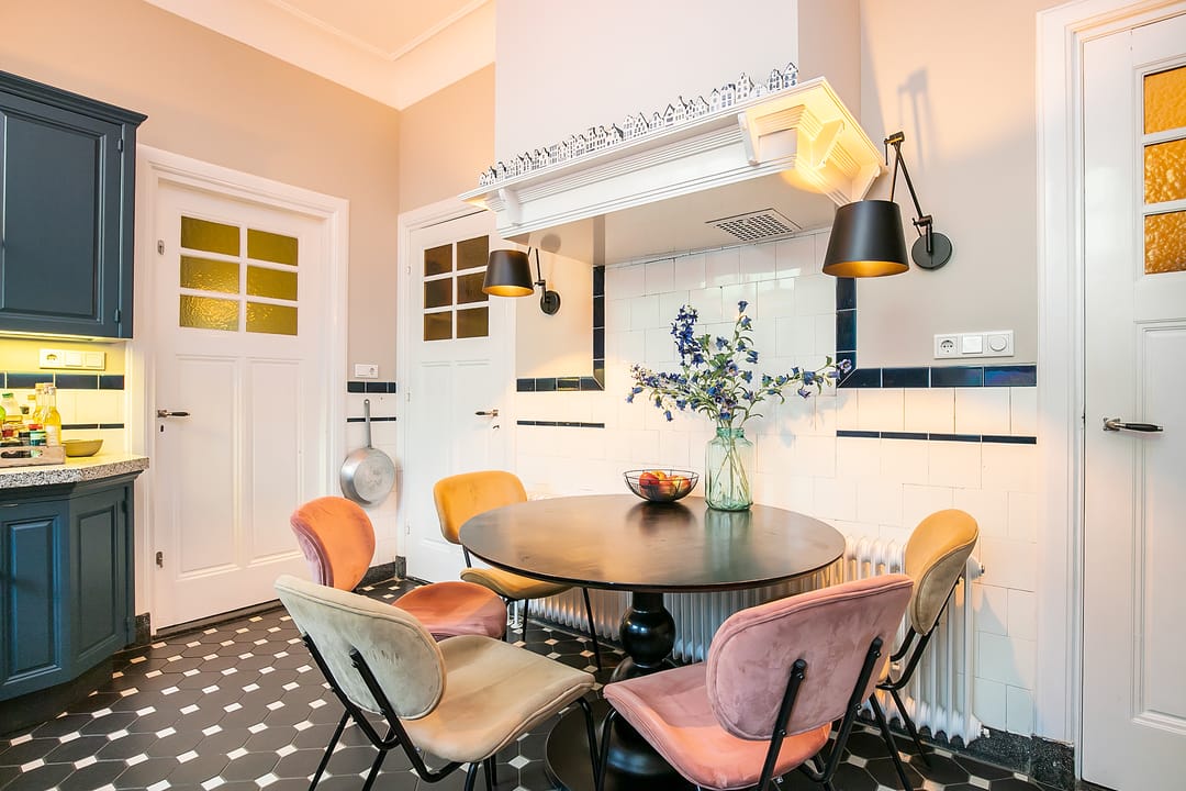 Foto 17 van Paardenstraat 14