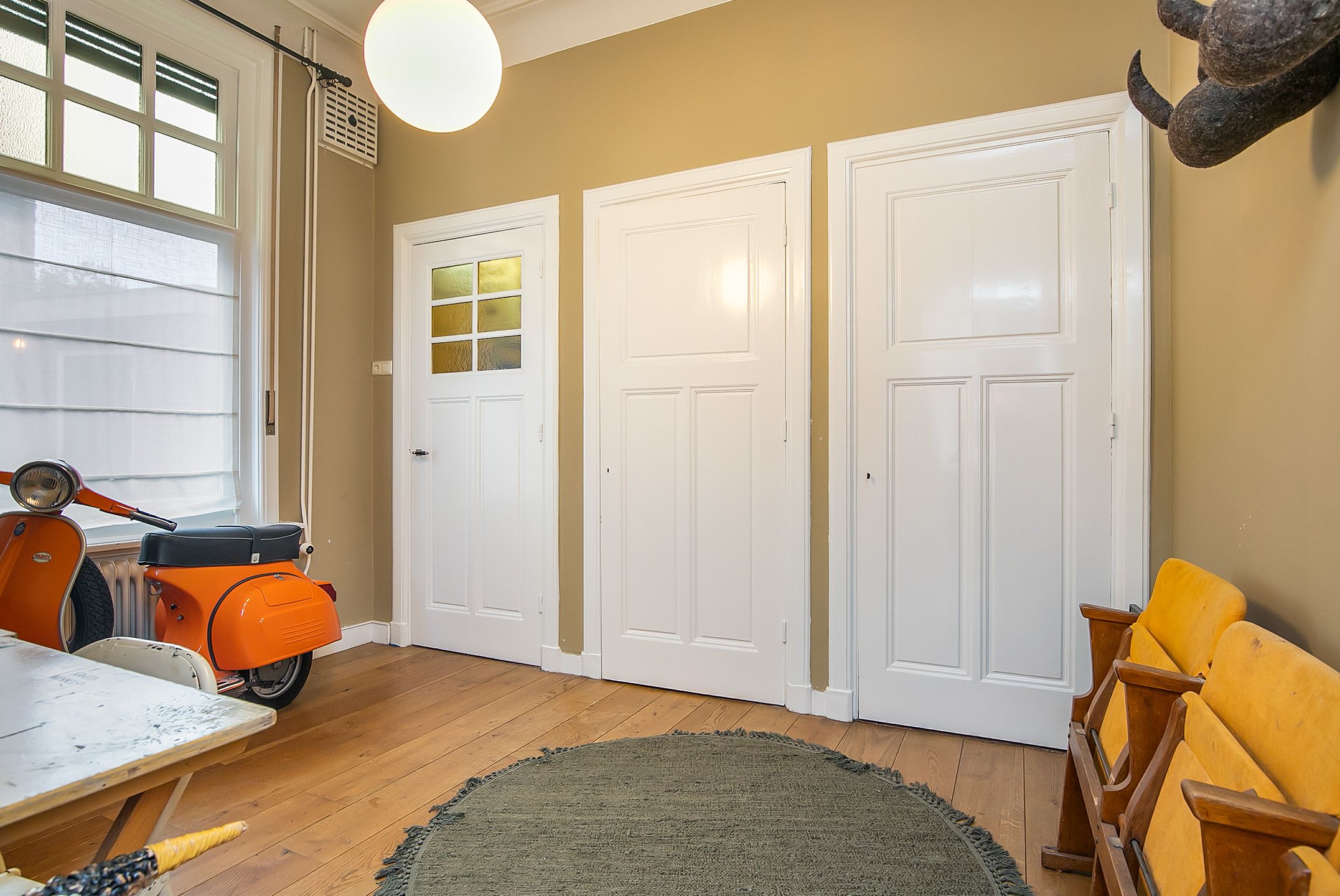 Foto 15 van Paardenstraat 14