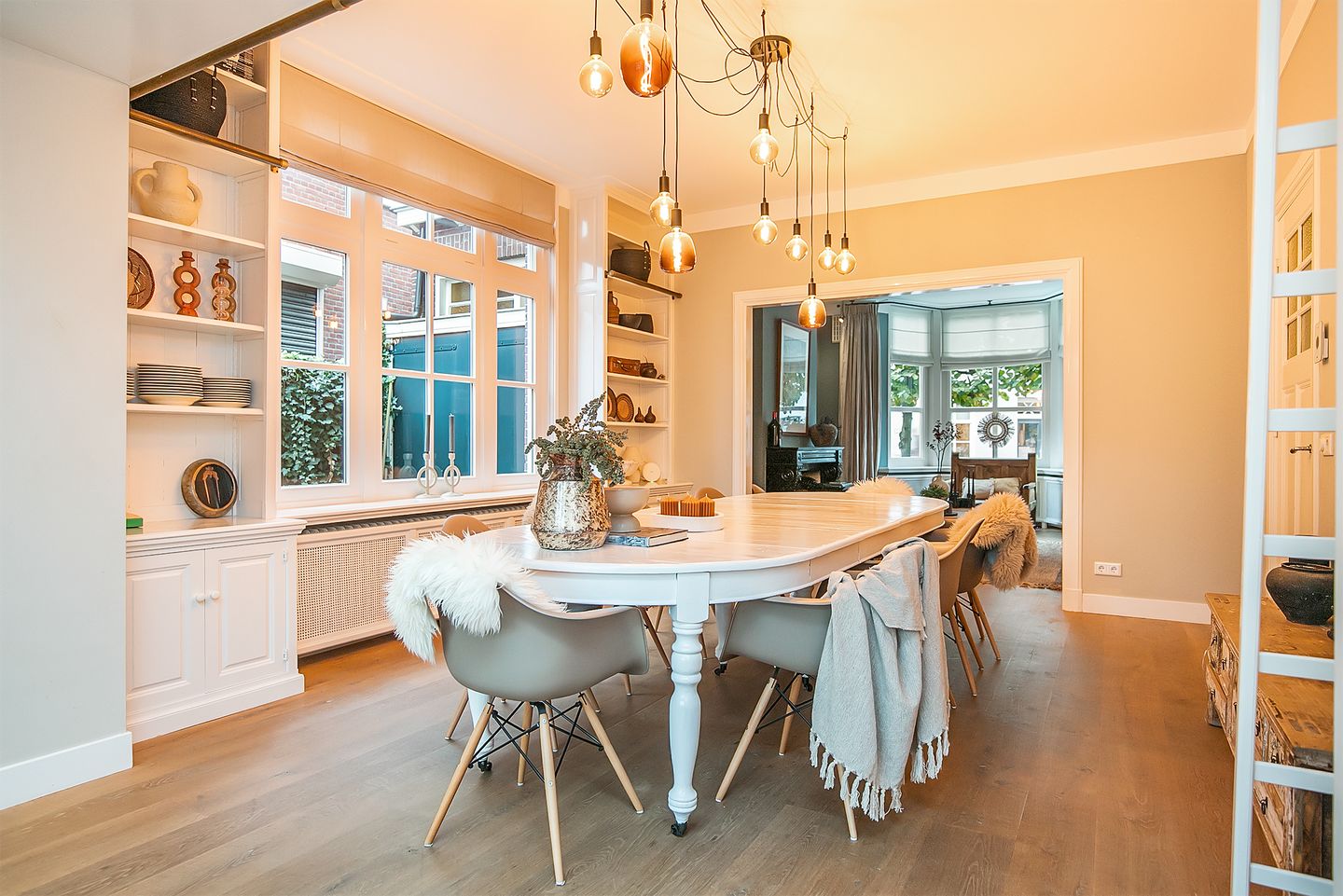 Foto 14 van Paardenstraat 14