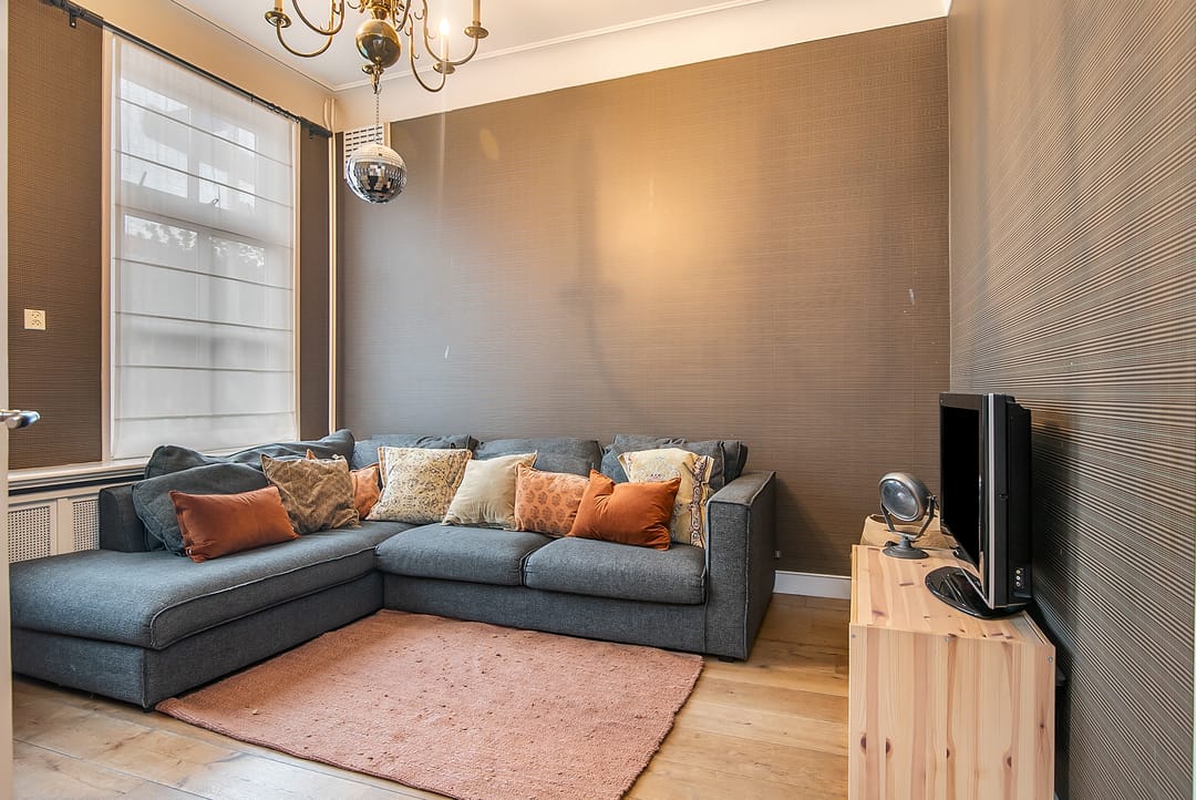 Foto 16 van Paardenstraat 14