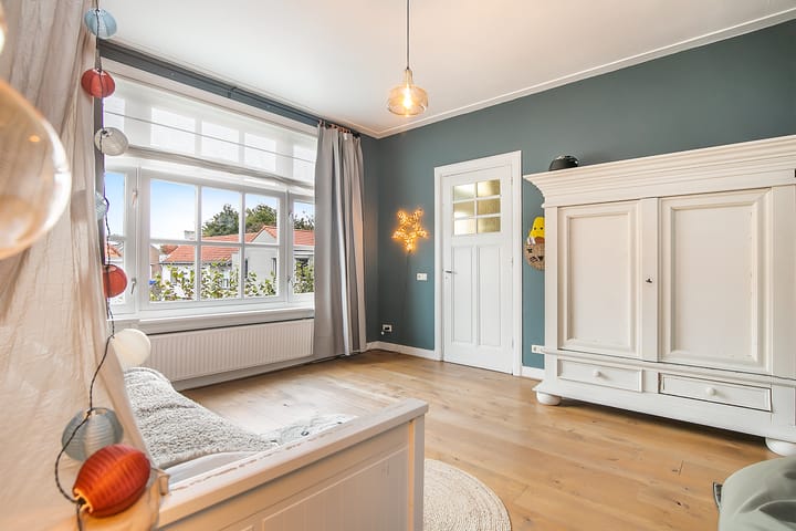 Foto 23 van Paardenstraat 14