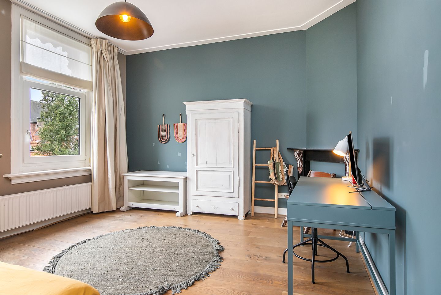 Foto 25 van Paardenstraat 14