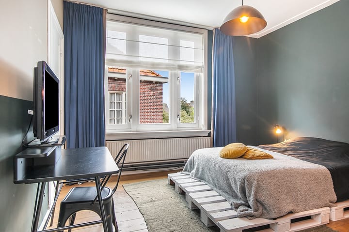 Foto 27 van Paardenstraat 14