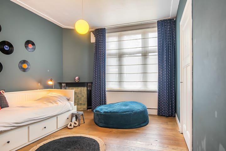 Foto 28 van Paardenstraat 14