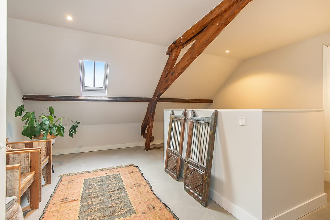 Foto 32 van Paardenstraat 14