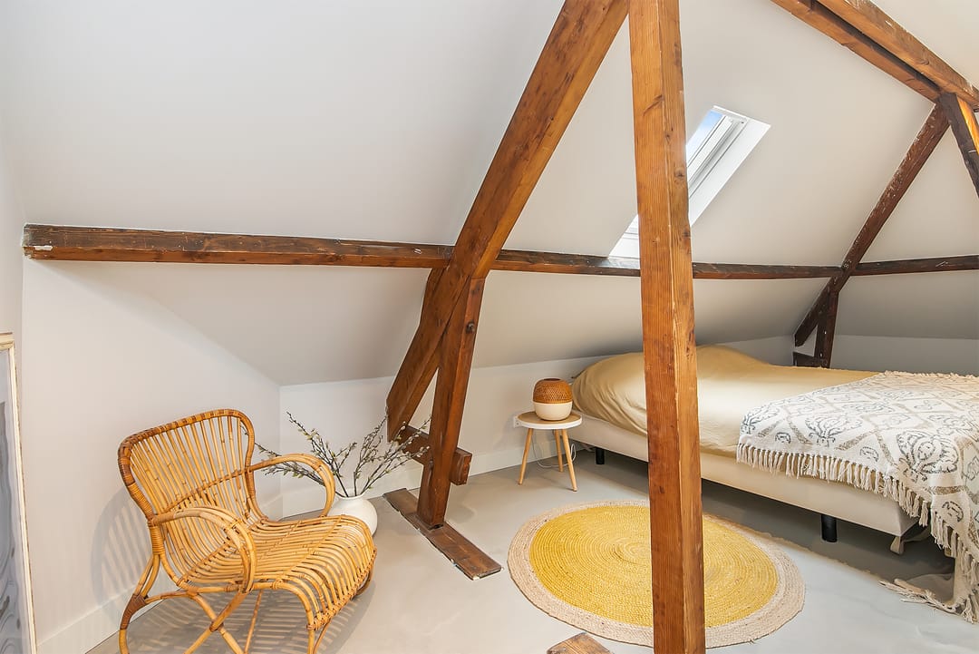 Foto 37 van Paardenstraat 14