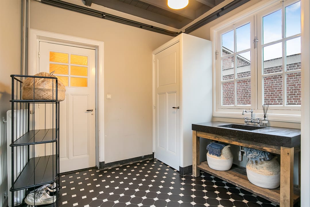 Foto 43 van Paardenstraat 14