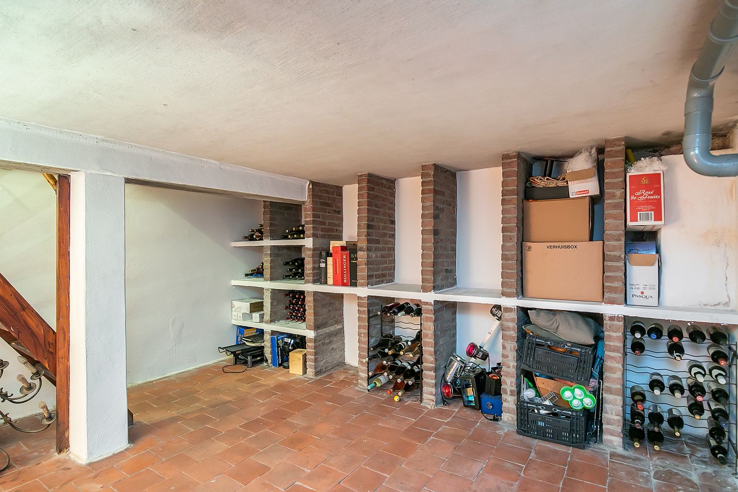 Foto 44 van Paardenstraat 14