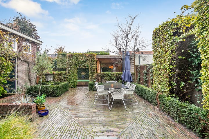 Foto 45 van Paardenstraat 14