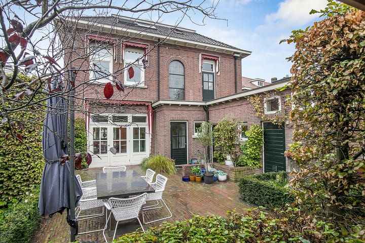 Foto 51 van Paardenstraat 14