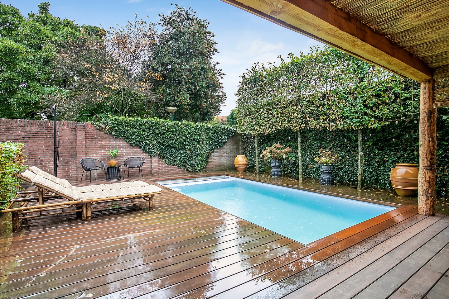 Foto 50 van Paardenstraat 14